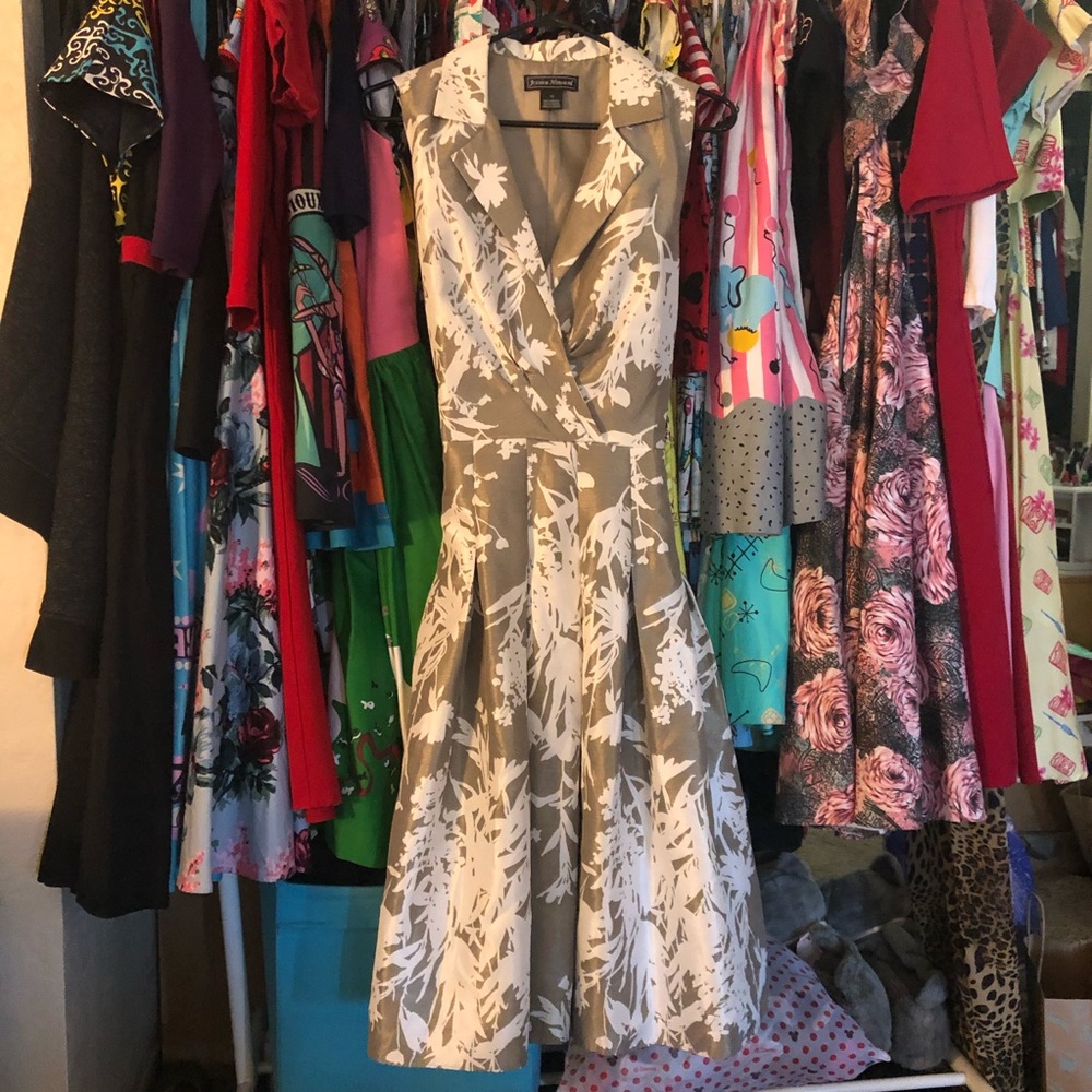 Jessica Howard dress size 10 EUC